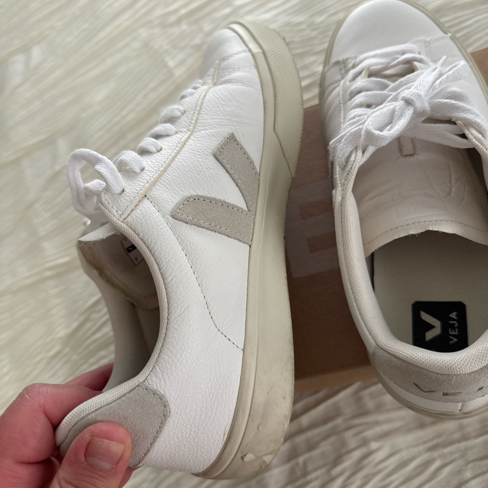 Veja Campo Sneaker